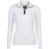 T-shirt Peak Mountain Top technique femme ANELI