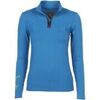T-shirt Peak Mountain Top technique femme ANELI