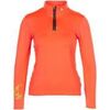 T-shirt Peak Mountain Top technique femme ANELI