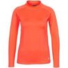 T-shirt Peak Mountain Top technique femme ANA