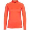 Tee-shirts sur Grenoble : T-shirt Peak Mountain Top technique femme ANA