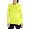 T-shirt Peak Mountain Top technique femme ANA