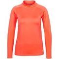 Tee-shirts sur Grenoble : T-shirt Peak Mountain Top technique femme ANABI