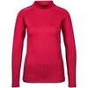 T-shirt Peak Mountain Top technique femme ANABI
