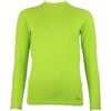 T-shirt Peak Mountain Top technique femme ANABI