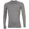T-shirt enfant X Trem Rider Top technique gar&ccedil;on ECANJOX Gris