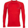 T-shirt enfant X Trem Rider Top technique gar&ccedil;on ECANJOX Rouge