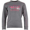 T-shirt enfant Srk T-shirt manches longues gar&ccedil;on ECANYON Gris