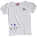 T-shirt enfant Miss Girly T-shirt manches courtes fille FURY Grenoble