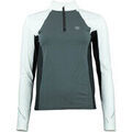 Tee-shirts sur Grenoble : T-shirt Peak Mountain Top technique femme AFLINT