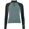 T-shirt Peak Mountain Top technique femme AFLINT