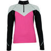 T-shirt Peak Mountain Top technique femme ANTOR