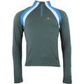 Tee-shirts sur Grenoble : T-shirt Peak Mountain Top technique homme CRANIUM