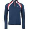 T-shirt Peak Mountain Top technique homme CRANIUM