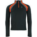Tee-shirts sur Grenoble : T-shirt Peak Mountain Top technique homme CRANIUM