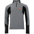 T-shirt Peak Mountain Top technique homme CANTOR Grenoble