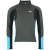 T-shirt Peak Mountain Top technique homme CANTOR