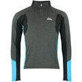Tee-shirts sur Grenoble : T-shirt Peak Mountain Top technique homme CANTOR