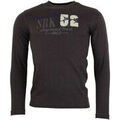 Tee-shirts sur Grenoble : T-shirt Srk T-Shirt manches longues homme COTAL