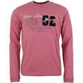 Tee-shirts sur Grenoble : T-shirt Srk T-Shirt manches longues homme COTAL