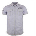 Chemises/chemisettes sur Grenoble : Chemise Srk Chemise homme CAIRU