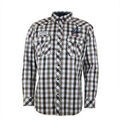 Chemises/chemisettes sur Grenoble : Chemise Srk Chemise homme CAMDRY