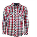 Chemises/chemisettes sur Grenoble : Chemise Srk Chemise homme CAMDRY