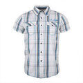 Chemises/chemisettes sur Grenoble : Chemise Srk Chemise homme CARITA