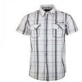 Chemises/chemisettes sur Grenoble : Chemise Srk Chemise homme CARITA