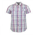Chemises/chemisettes sur Grenoble : Chemise Srk Chemise homme CARITA
