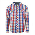 Chemises/chemisettes sur Grenoble : Chemise Srk Chemise homme CARMY