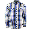 Chemises/chemisettes sur Grenoble : Chemise Srk Chemise homme CARMY