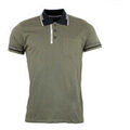 Polos sur Grenoble : Polo Peak Mountain Polo manches courtes homme CROMA