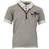 Polo enfant Srk Polo gar&ccedil;on ECAP Beige