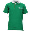 Polo enfant Srk Polo gar&ccedil;on ECIMPLY Vert