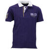 Polo enfant Srk Polo gar&ccedil;on ECIMPLY Violet