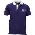 Polos enfants sur Grenoble : Polo enfant Srk Polo gar&ccedil;on ECIMPLY Violet
