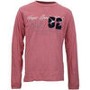 T-shirt enfant Srk T-shirt gar&ccedil;on ECOTAL Rose