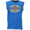 T-shirt enfant Srk T-shirt gar&ccedil;on ETOR Bleu