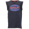 T-shirt enfant Srk T-shirt gar&ccedil;on ETOR Gris