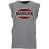 T-shirt enfant Srk T-shirt gar&ccedil;on ETOR Gris