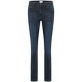 Pantalons sur Grenoble : Jeans Mustang 24052353502 2 - Bleu Indigo