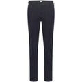 Pantalons sur Grenoble : Jeans Mustang 24052353502 2 - Bleu Nuit