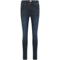 Pantalons sur Grenoble : Jeans Mustang 24052353443 2 - Bleu Nuit