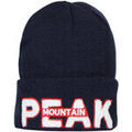 Bonnet Peak Mountain Bonnet MARC Grenoble