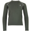 T-shirt enfant Peak Mountain Top technique ECANJIM