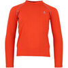 T-shirt enfant Peak Mountain Top technique ECANJIM