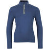 T-shirt enfant Peak Mountain Top technique FANEVI