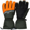 Gants sur Grenoble : Gants Peak Mountain Gants de ski MAMILLA