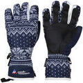 Gants sur Grenoble : Gants Peak Mountain Gants de ski MINOGUE